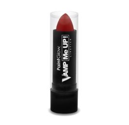 PaintGlow Vamp Me Up Blood Red Lipstick