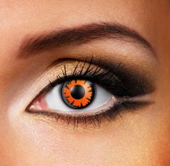 Demon Eye Contact Lenses (Pair)