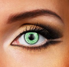 Mystic Green Eye Accessories (Pair) 