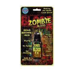 Tinsley Zombie Blood FX - MU-111